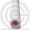 Труба PP-R белая армированная алюминием Дн 20х3,4 Pn-20 SDR6 (Т<95°С) L=4м Pro Aqua Duo