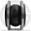 Компенсатор резиновый фланцевый (гибкая вставка) Ду-300 Ру-10 EPDM ABRA EJF