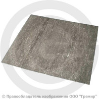 Паронит ПОН-Б 4мм лист 1000х750мм ГОСТ 481-80 ВАТИ-АВТО