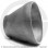 Переход 133х6-76х5 (Ду 125-65) 12х18н10т концентрический ГОСТ 17378