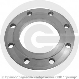 Фланец плоский 200-10-01-1-B-09Г2С-IV ГОСТ 33259-2015