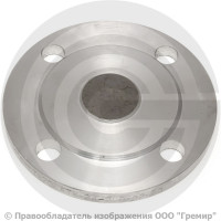 Заглушка фланцевая 1-50-25-Ст.20 АТК 24.200.02-90